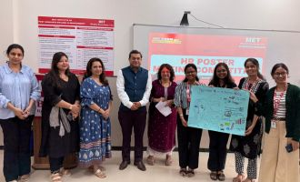 Poster Making Competition on Green Operators